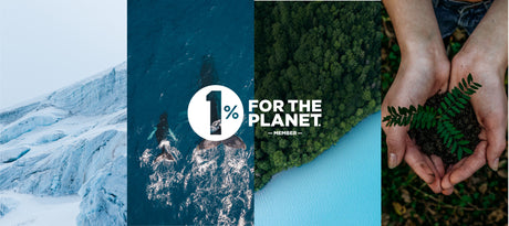 PUTTING PEOPLE AND THE PLANET OVER PROFIT