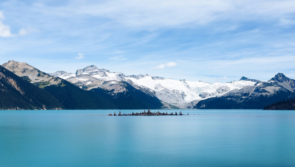 Vancouver’s Best Day Hikes: From Coast Trails to Alpine Adventures