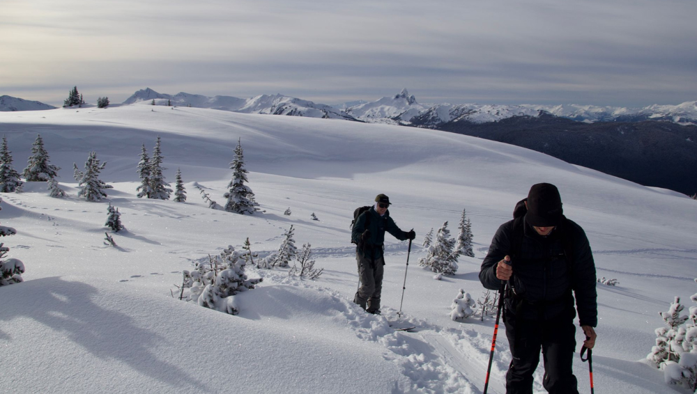 Backcountry Safety: Protecting Yourself and Your Goggles