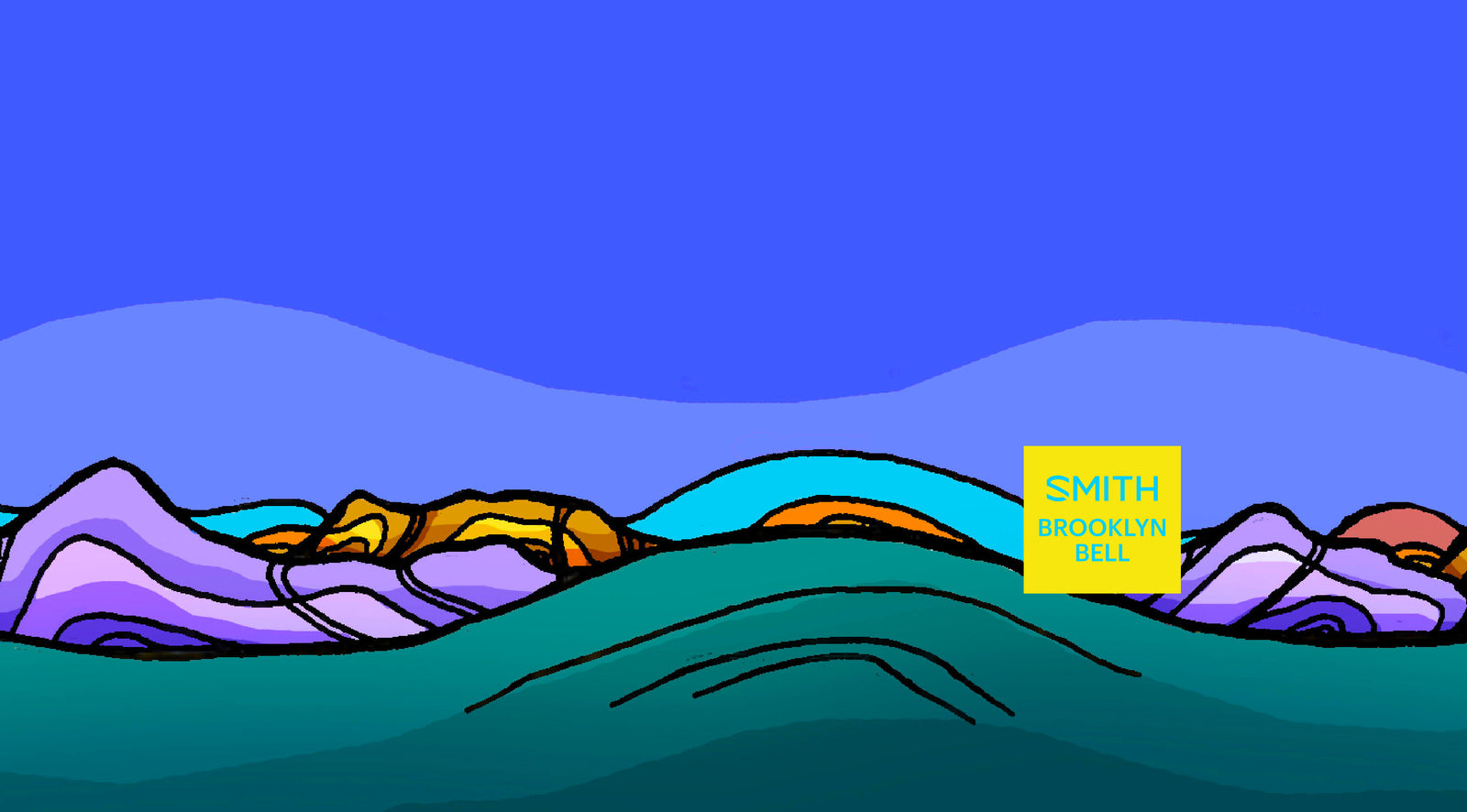 Smith x Brooklyn Bell gogglesoc: Meet Brooklyn