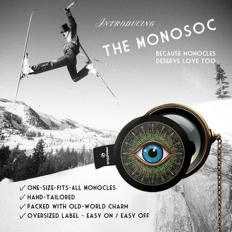 MONSOC: The Lens Protector You Didn’t Know You Didn’t Need