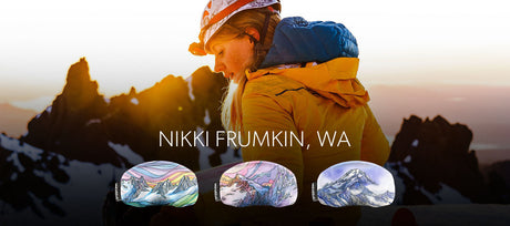 Local Artist Series FW22 x Nikki Frumkin