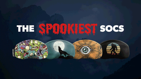 The Halloween Chronicles: Unmasking the Legends Behind Our Spookiest socs