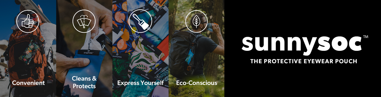sunnysoc sunglasses case