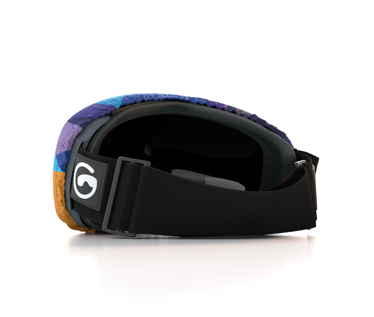 Created by GOGGLESOC APPAREL LIMITED, the canada ski resorts gogglesocs is one of our signature gogglesocs's. The canada ski resorts gogglesocs is available throughout Canada and North America from dedicated stockists or online.