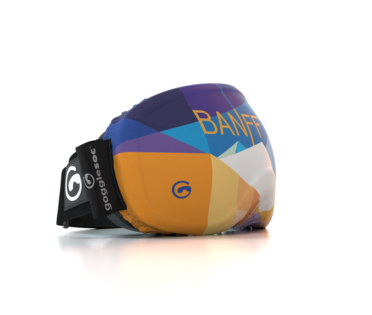 Created by GOGGLESOC APPAREL LIMITED, the canada ski resorts gogglesocs is one of our signature gogglesocs's. The canada ski resorts gogglesocs is available throughout Canada and North America from dedicated stockists or online.