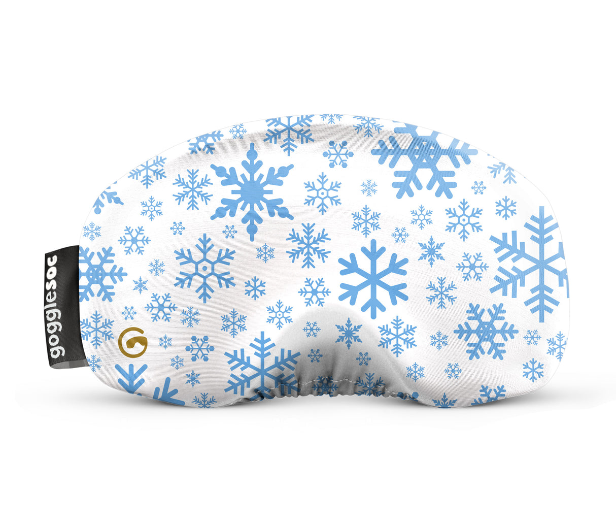Created by GOGGLESOC APPAREL LIMITED, the festive fun gogglesocs is one of our signature gogglesocs's. The festive fun gogglesocs is available throughout Canada and North America from dedicated stockists or online.