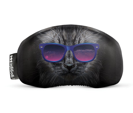 Created by GOGGLESOC APPAREL LIMITED, the wild eyes gogglesocs is one of our signature gogglesocs's. The wild eyes gogglesocs is available throughout Canada and North America from dedicated stockists or online.