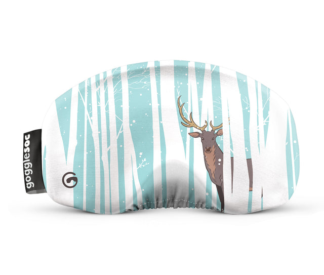 Created by GOGGLESOC APPAREL LIMITED, the furr-riends gogglesocs is one of our signature gogglesocs's. The furr-riends gogglesocs is available throughout Canada and North America from dedicated stockists or online.