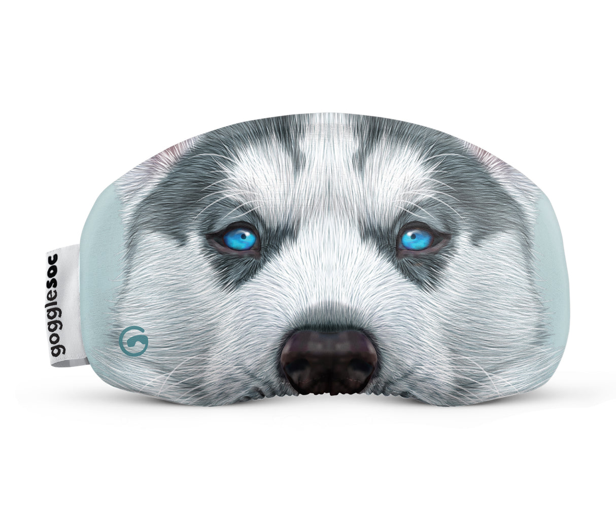 Created by GOGGLESOC APPAREL LIMITED, the wild eyes gogglesocs is one of our signature gogglesocs's. The wild eyes gogglesocs is available throughout Canada and North America from dedicated stockists or online.