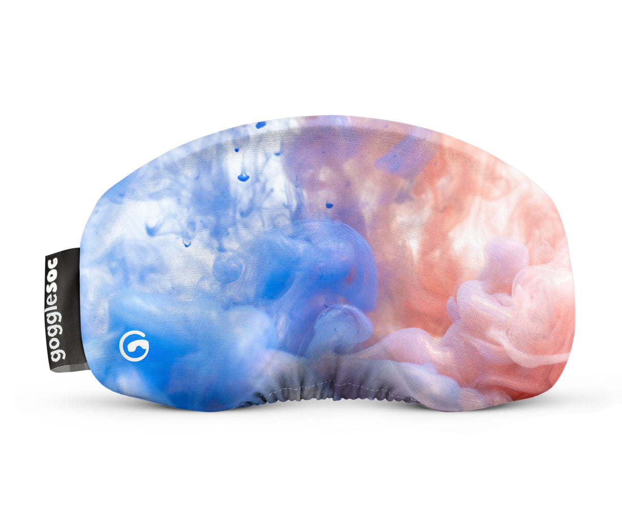 Created by GOGGLESOC APPAREL LIMITED, the ink infusion gogglesocs is one of our signature gogglesocs's. The ink infusion gogglesocs is available throughout Canada and North America from dedicated stockists or online.