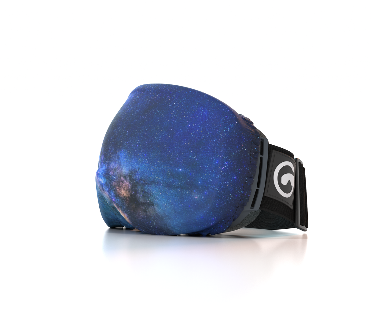 Created by GOGGLESOC APPAREL LIMITED, the spaced out gogglesocs is one of our signature gogglesocs's. The spaced out gogglesocs is available throughout Canada and North America from dedicated stockists or online.