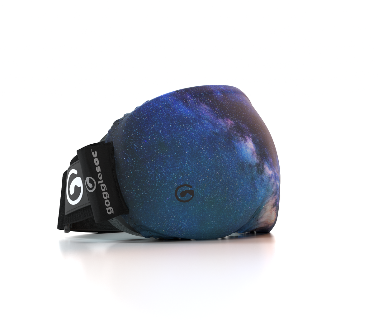Created by GOGGLESOC APPAREL LIMITED, the spaced out gogglesocs is one of our signature gogglesocs's. The spaced out gogglesocs is available throughout Canada and North America from dedicated stockists or online.