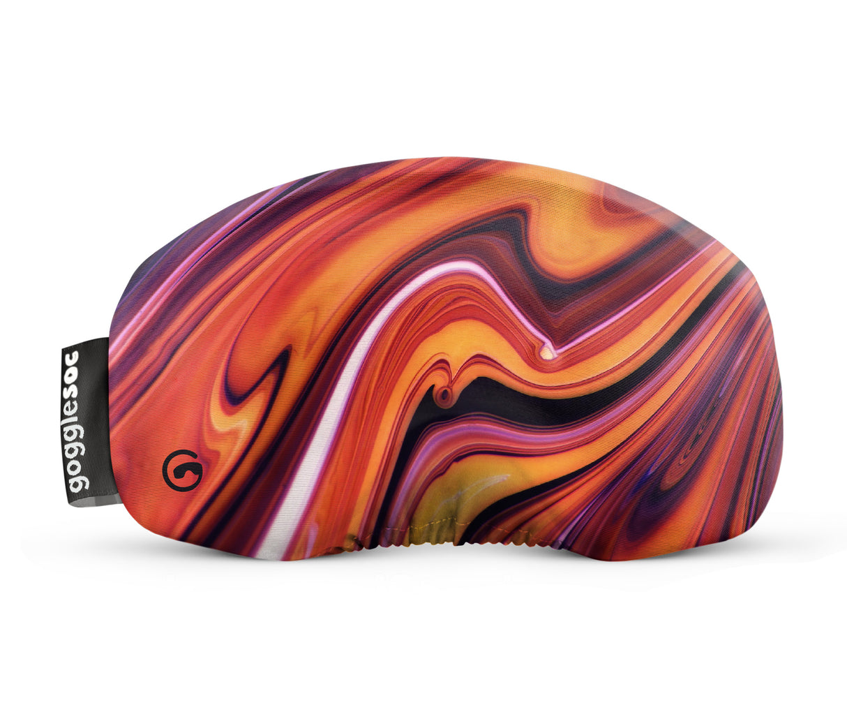 Created by GOGGLESOC APPAREL LIMITED, the ink infusion gogglesocs is one of our signature gogglesocs's. The ink infusion gogglesocs is available throughout Canada and North America from dedicated stockists or online.