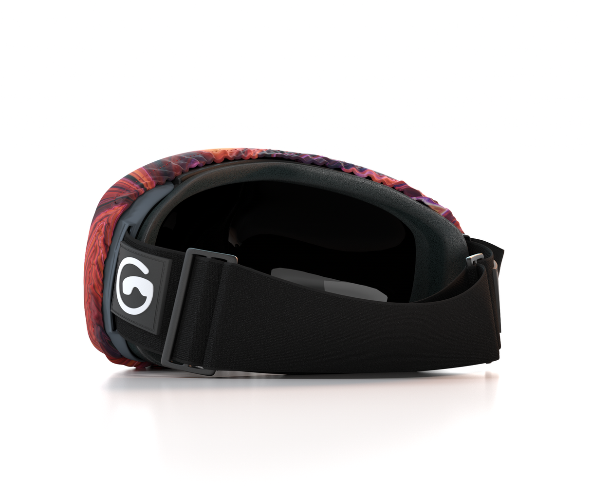 Created by GOGGLESOC APPAREL LIMITED, the ink infusion gogglesocs is one of our signature gogglesocs's. The ink infusion gogglesocs is available throughout Canada and North America from dedicated stockists or online.