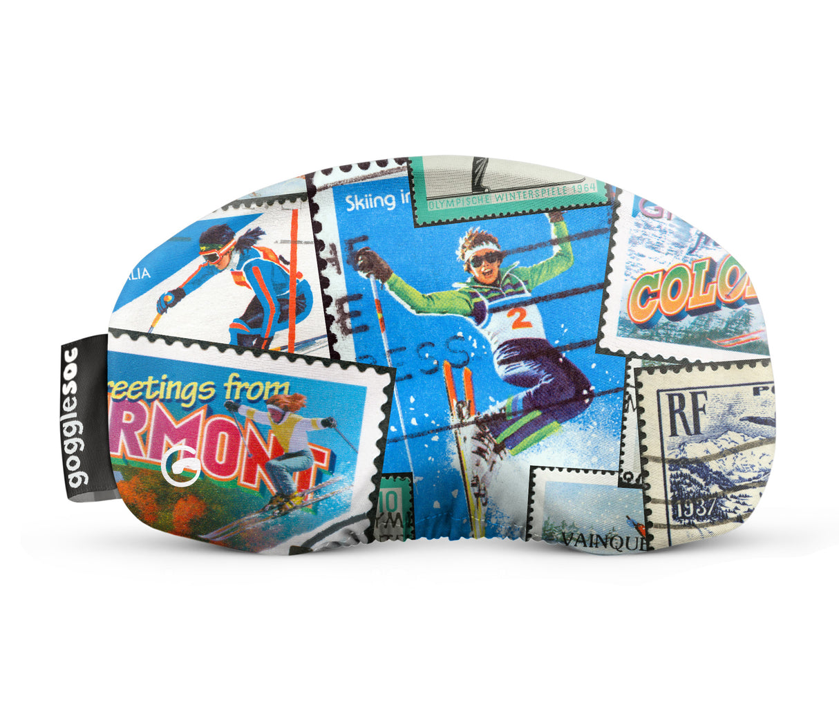 Created by GOGGLESOC APPAREL LIMITED, the last chance gogglesocs is one of our signature gogglesocs's. The last chance gogglesocs is available throughout Canada and North America from dedicated stockists or online.