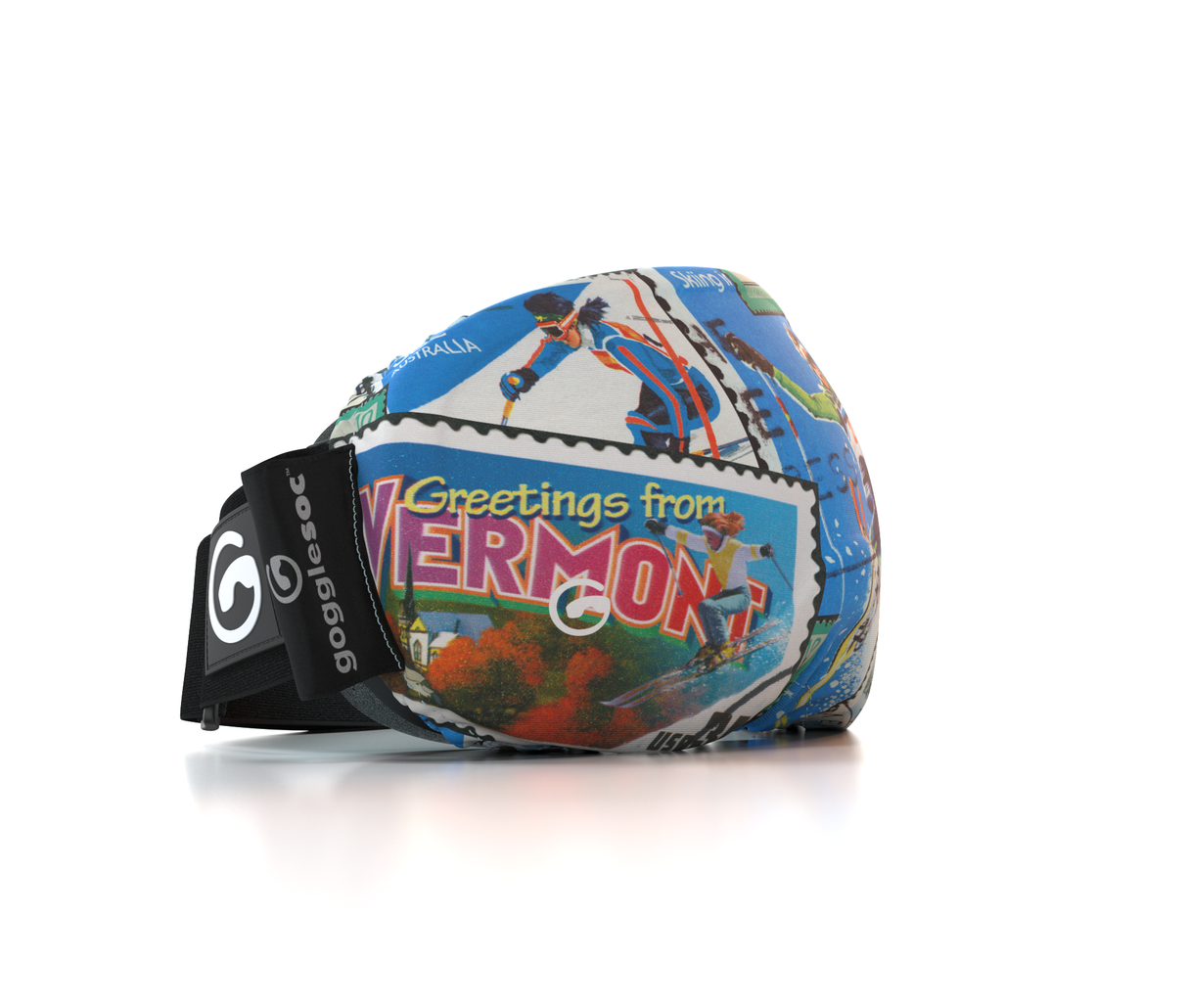 Created by GOGGLESOC APPAREL LIMITED, the last chance gogglesocs is one of our signature gogglesocs's. The last chance gogglesocs is available throughout Canada and North America from dedicated stockists or online.