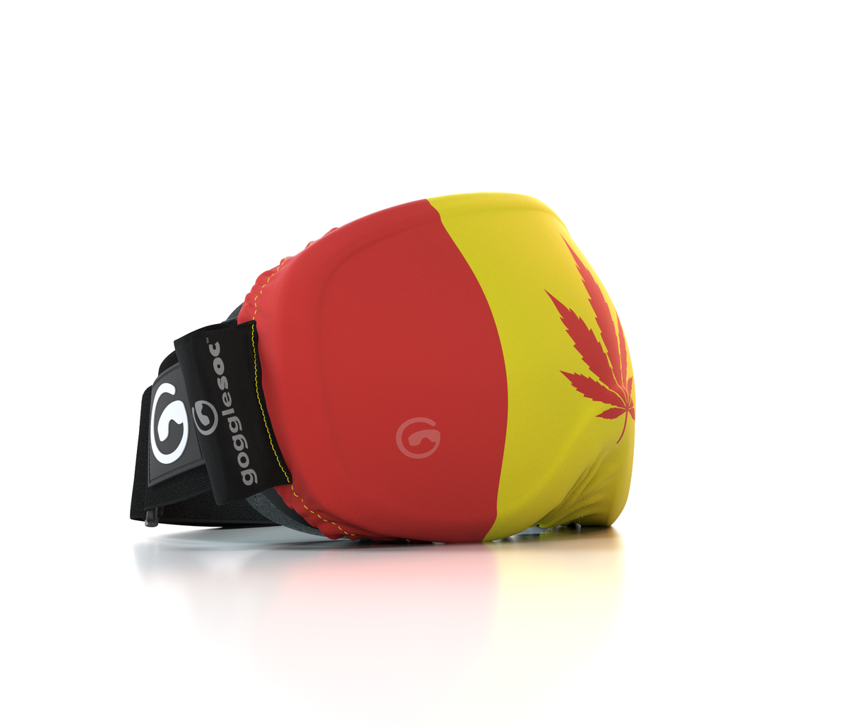 Created by GOGGLESOC APPAREL LIMITED, the last chance gogglesocs is one of our signature gogglesocs's. The last chance gogglesocs is available throughout Canada and North America from dedicated stockists or online.