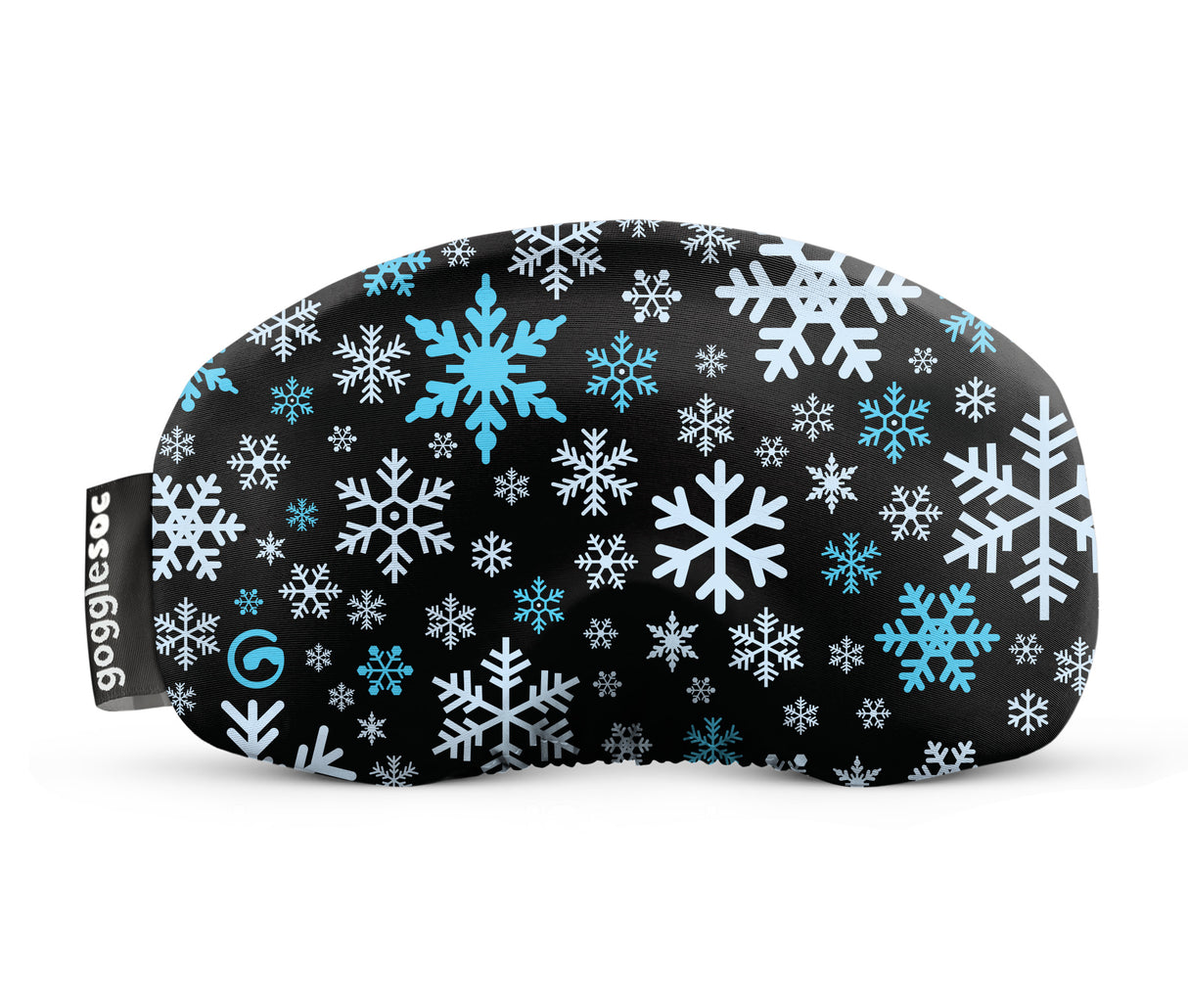 Created by GOGGLESOC APPAREL LIMITED, the festive fun gogglesocs is one of our signature gogglesocs's. The festive fun gogglesocs is available throughout Canada and North America from dedicated stockists or online.