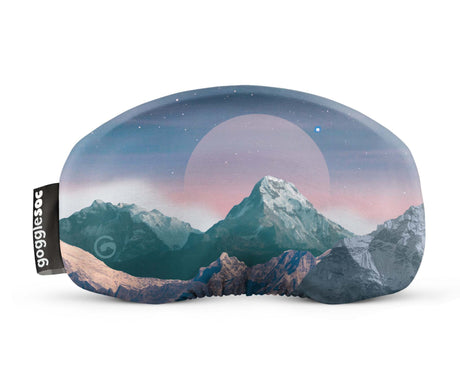 Created by GOGGLESOC APPAREL LIMITED, the galactic mountains gogglesocs is one of our signature gogglesocs's. The galactic mountains gogglesocs is available throughout Canada and North America from dedicated stockists or online.