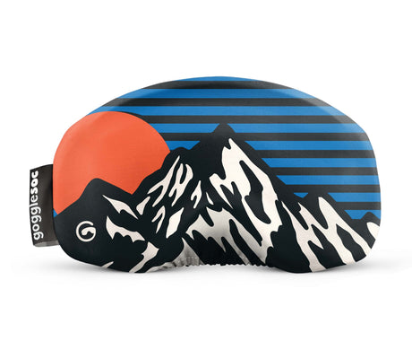Created by GOGGLESOC APPAREL LIMITED, the alpine art gogglesocs is one of our signature gogglesocs's. The alpine art gogglesocs is available throughout Canada and North America from dedicated stockists or online.