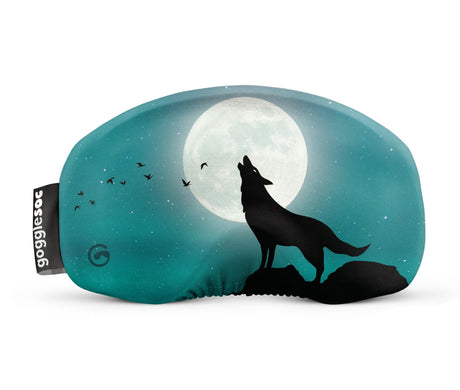 Created by GOGGLESOC APPAREL LIMITED, the spooky gogglesocs is one of our signature gogglesocs's. The spooky gogglesocs is available throughout Canada and North America from dedicated stockists or online.