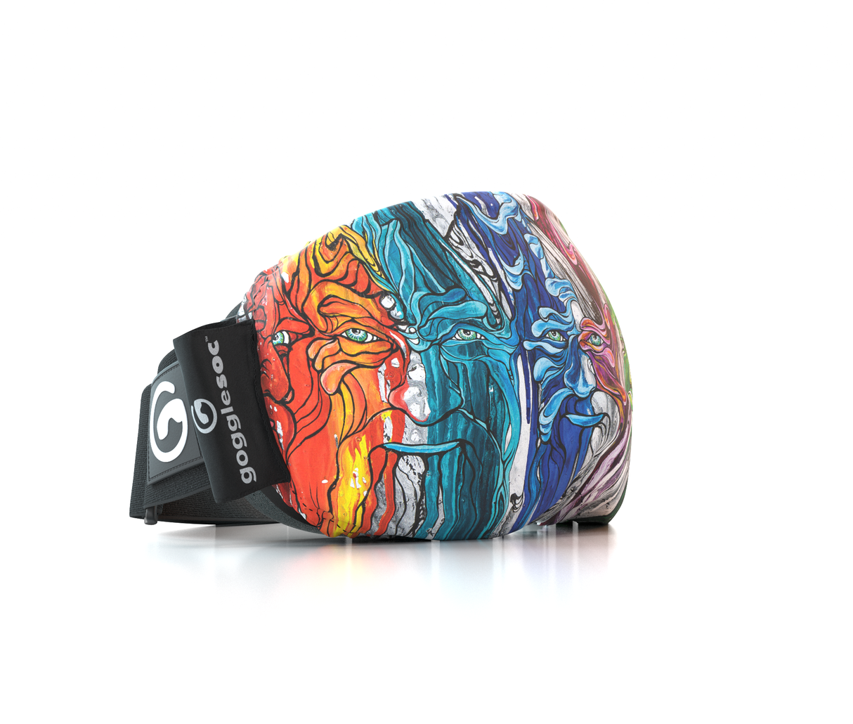 Created by GOGGLESOC APPAREL LIMITED, the chris benchetler gogglesocs is one of our signature gogglesocs-local's. The chris benchetler gogglesocs is available throughout Canada and North America from dedicated stockists or online.