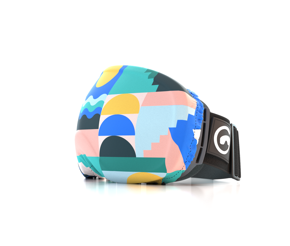 Created by GOGGLESOC APPAREL LIMITED, the thomas lateur gogglesocs is one of our signature gogglesocs-local's. The thomas lateur gogglesocs is available throughout Canada and North America from dedicated stockists or online.