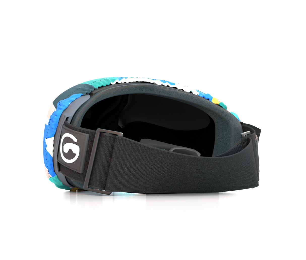Created by GOGGLESOC APPAREL LIMITED, the thomas lateur gogglesocs is one of our signature gogglesocs-local's. The thomas lateur gogglesocs is available throughout Canada and North America from dedicated stockists or online.