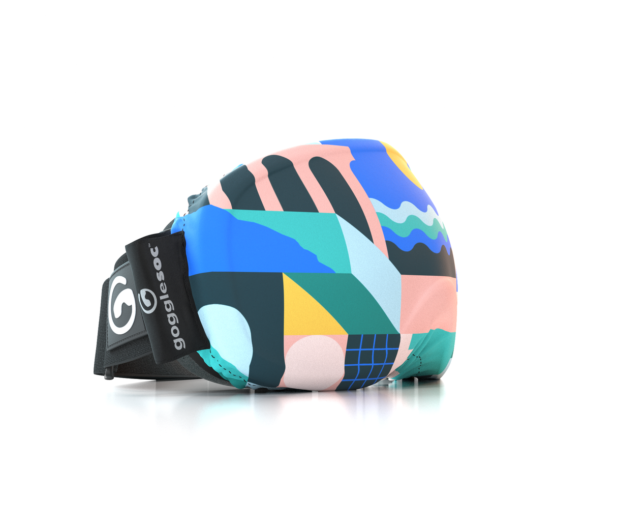 Created by GOGGLESOC APPAREL LIMITED, the thomas lateur gogglesocs is one of our signature gogglesocs-local's. The thomas lateur gogglesocs is available throughout Canada and North America from dedicated stockists or online.