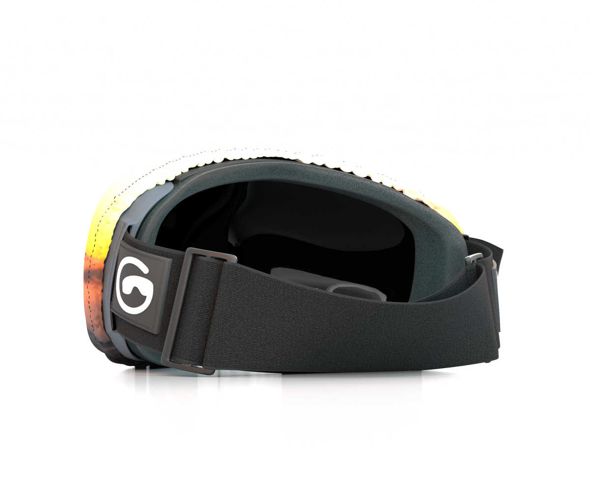 Created by GOGGLESOC APPAREL LIMITED, the awakening soc is one of our signature gogglesoc's. The awakening soc is available throughout Canada and North America from dedicated stockists or online.