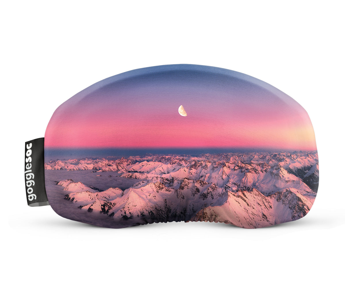 rose peaks soc