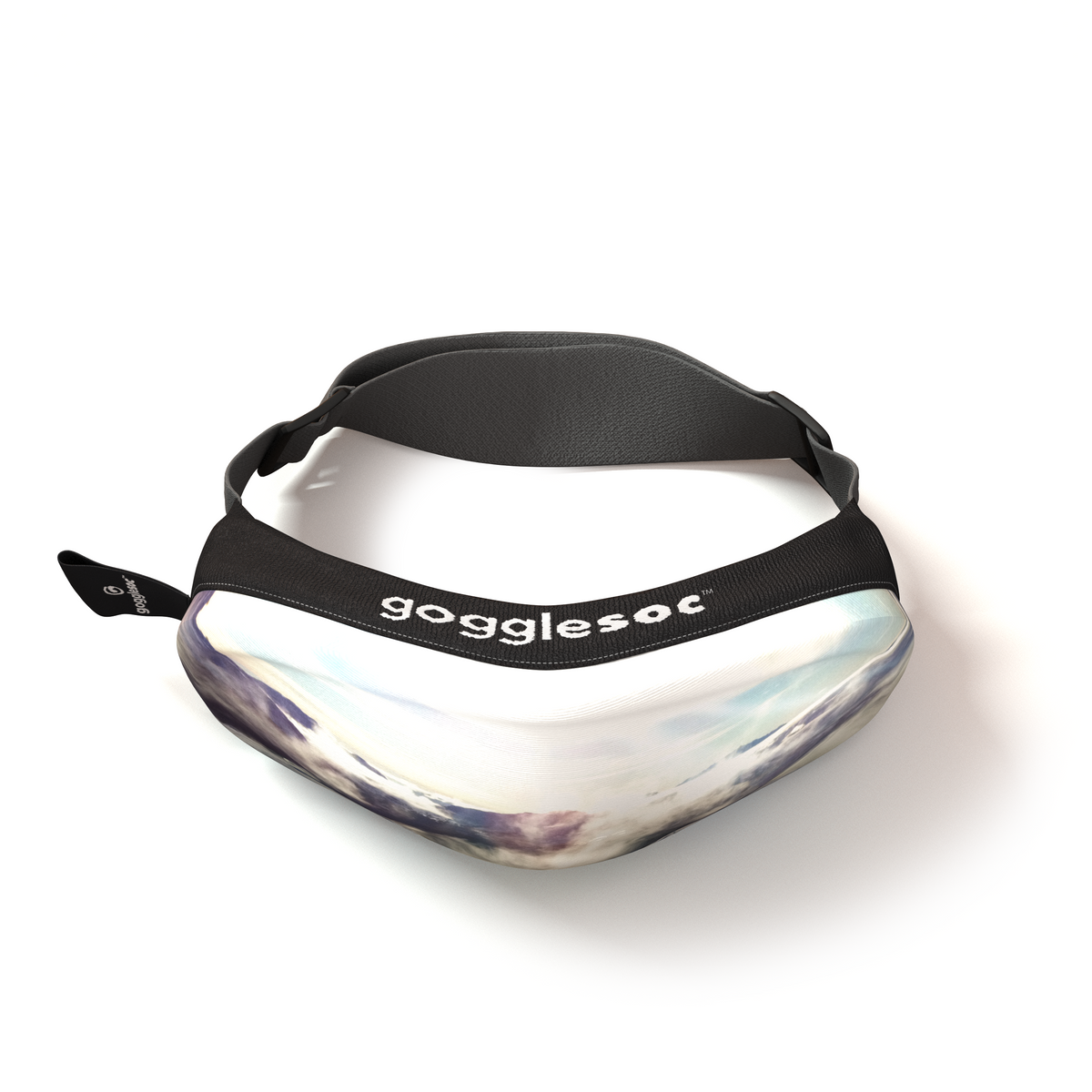 Created by GOGGLESOC APPAREL LIMITED, the 7th heaven pro soc is one of our signature gogglesoc pros's. The 7th heaven pro soc is available throughout Canada and North America from dedicated stockists or online.