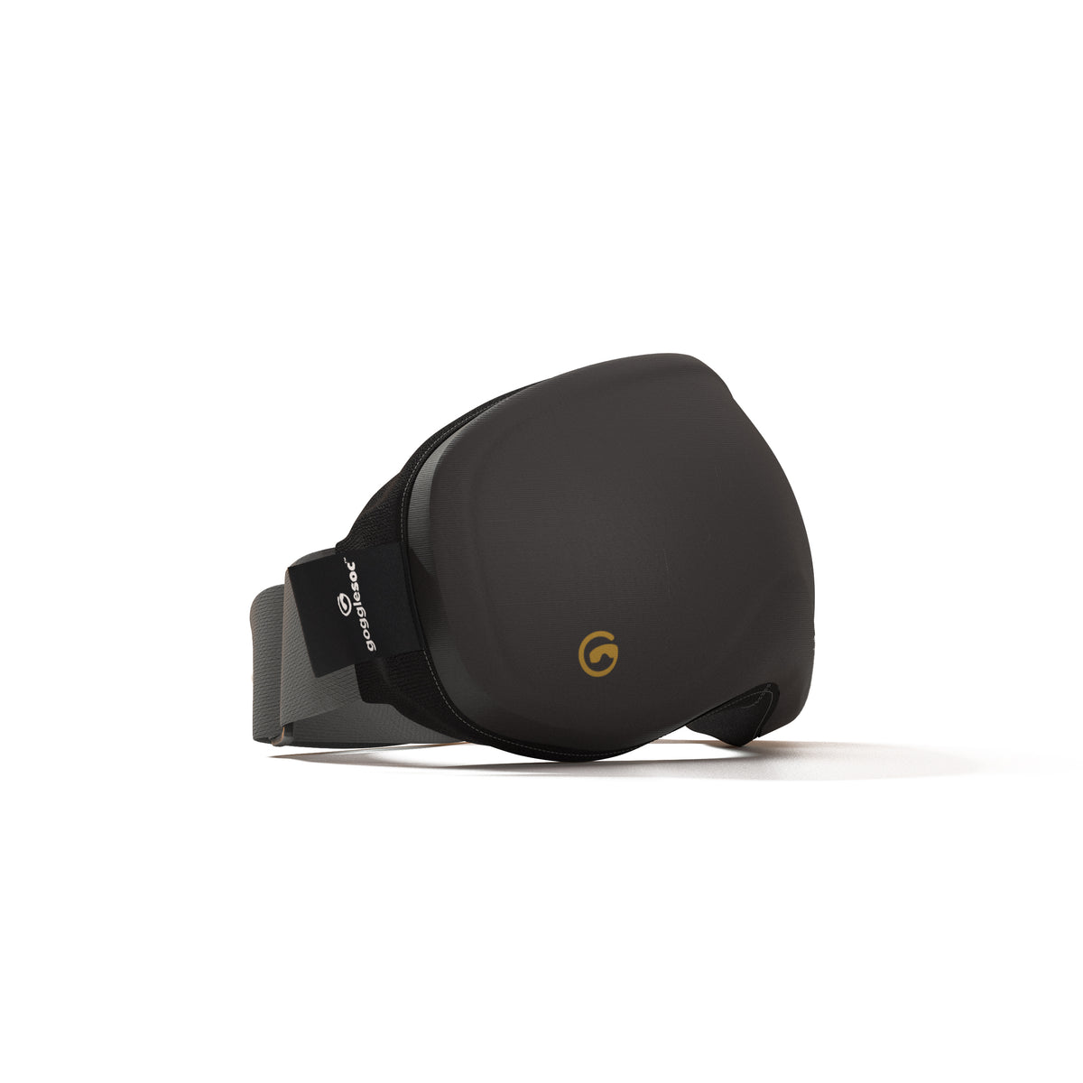 Created by GOGGLESOC APPAREL LIMITED, the black pro soc is one of our signature gogglesoc pros's. The black pro soc is available throughout Canada and North America from dedicated stockists or online.