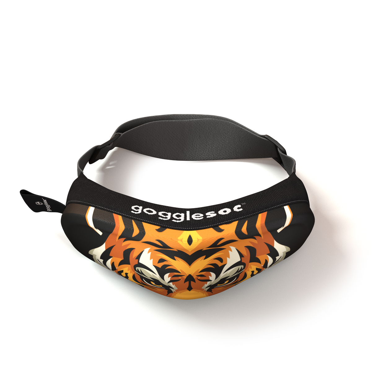 Created by GOGGLESOC APPAREL LIMITED, the animal kingdom gogglesoc pros is one of our signature gogglesoc pros's. The animal kingdom gogglesoc pros is available throughout Canada and North America from dedicated stockists or online.