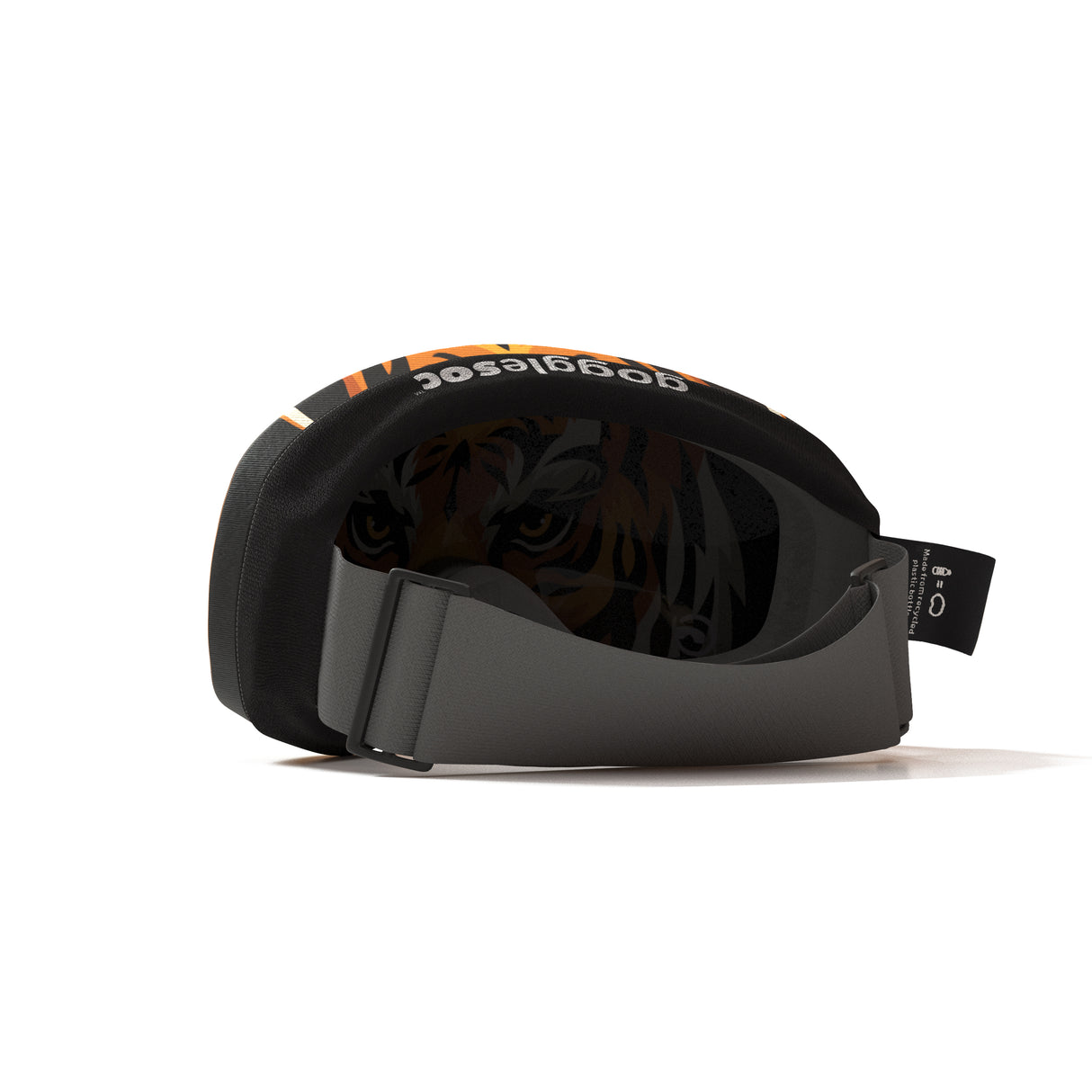 Created by GOGGLESOC APPAREL LIMITED, the animal kingdom gogglesoc pros is one of our signature gogglesoc pros's. The animal kingdom gogglesoc pros is available throughout Canada and North America from dedicated stockists or online.