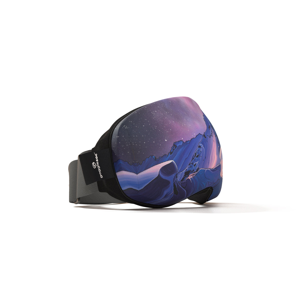 Created by GOGGLESOC APPAREL LIMITED, the first descents pro soc is one of our signature gogglesoc pros's. The first descents pro soc is available throughout Canada and North America from dedicated stockists or online.