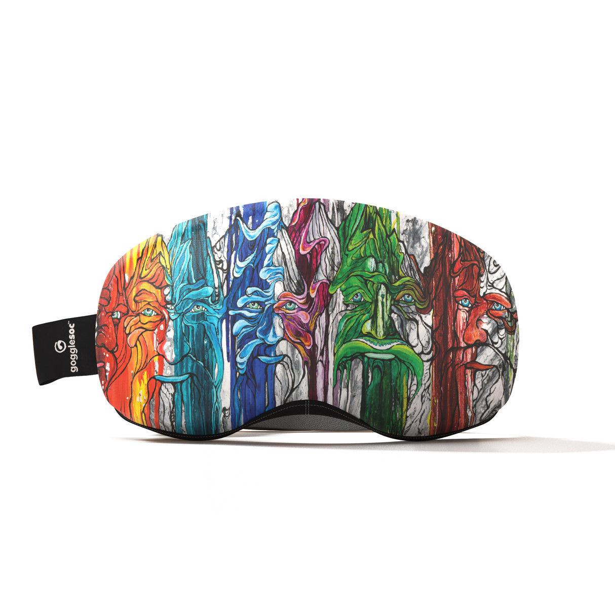 Created by GOGGLESOC APPAREL LIMITED, the chris benchetler gogglesoc pros is one of our signature gogglesoc pros's. The chris benchetler gogglesoc pros is available throughout Canada and North America from dedicated stockists or online.