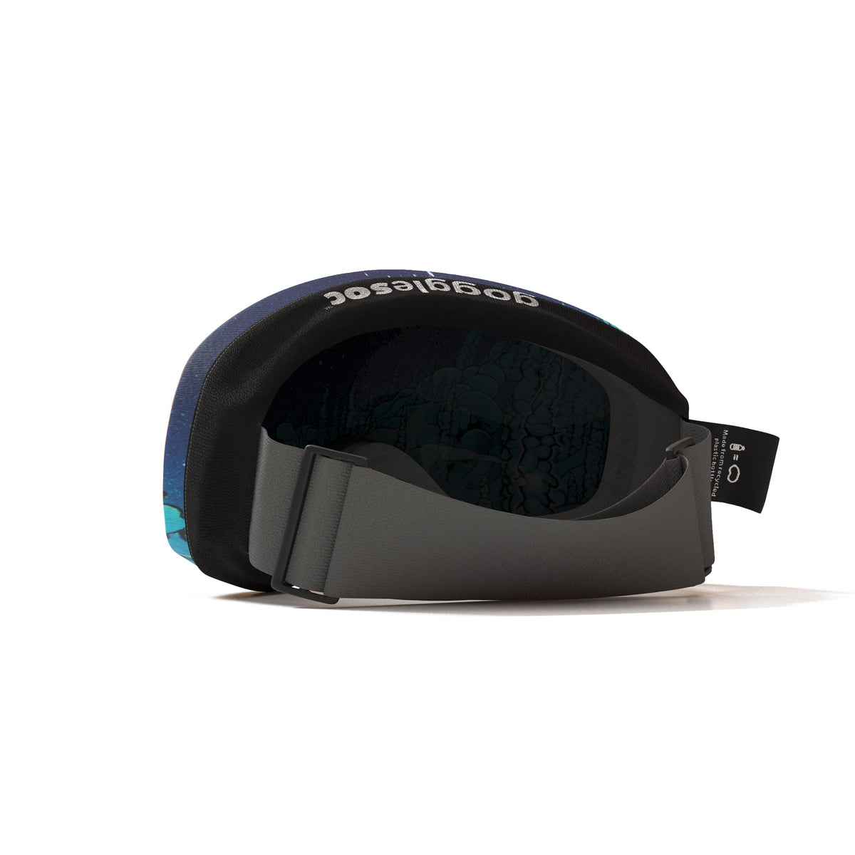 Created by GOGGLESOC APPAREL LIMITED, the revy pillow factory pro soc is one of our signature gogglesoc pros's. The revy pillow factory pro soc is available throughout Canada and North America from dedicated stockists or online.