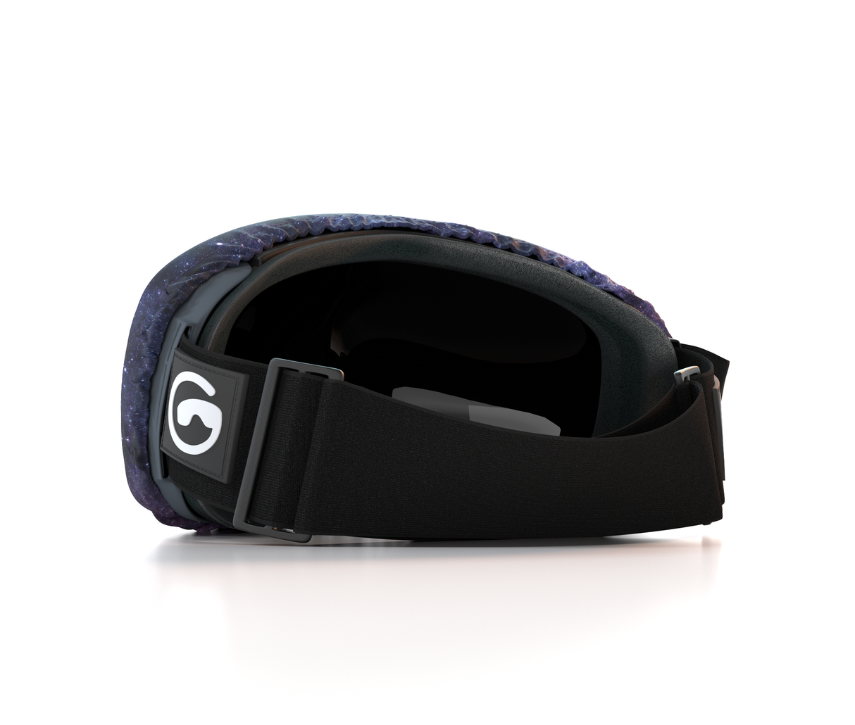 Created by GOGGLESOC APPAREL LIMITED, the spaced out gogglesocs is one of our signature gogglesocs's. The spaced out gogglesocs is available throughout Canada and North America from dedicated stockists or online.
