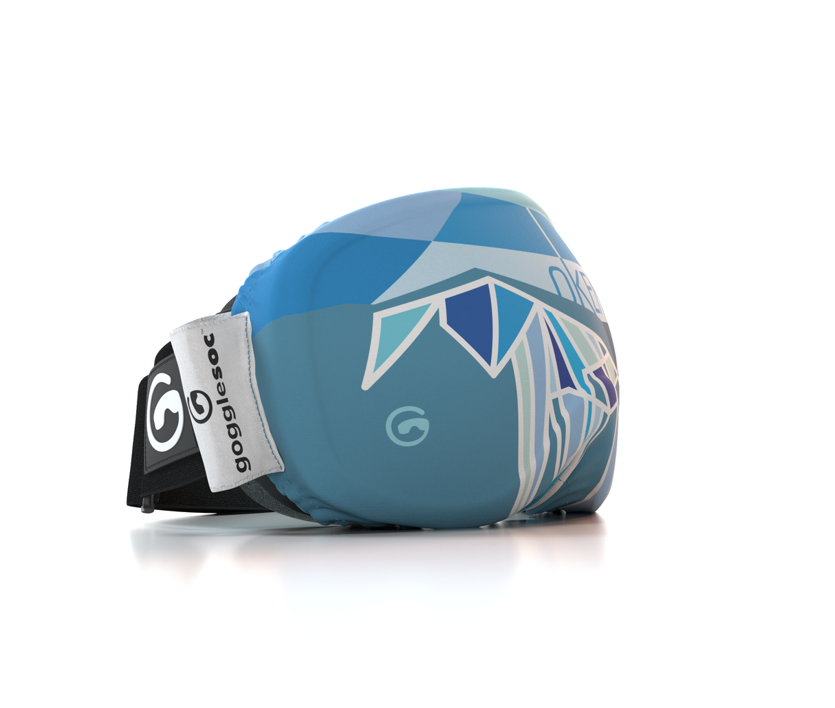 Created by GOGGLESOC APPAREL LIMITED, the us ski resorts gogglesocs is one of our signature gogglesocs's. The us ski resorts gogglesocs is available throughout Canada and North America from dedicated stockists or online.