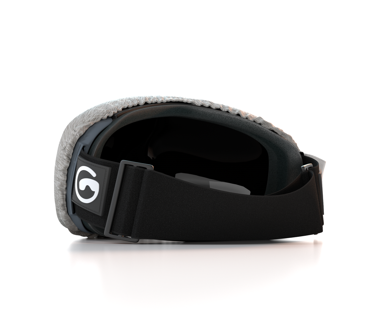 Created by GOGGLESOC APPAREL LIMITED, the wild eyes gogglesocs is one of our signature gogglesocs's. The wild eyes gogglesocs is available throughout Canada and North America from dedicated stockists or online.