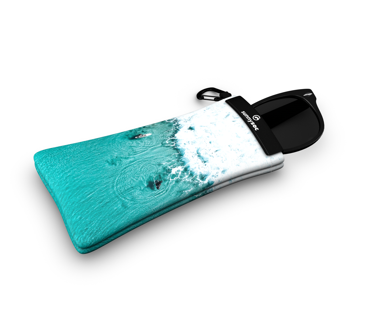 Created by GOGGLESOC APPAREL LIMITED, the ocean sunnysocs is one of our signature sunnysocs's. The ocean sunnysocs is available throughout Canada and North America from dedicated stockists or online.