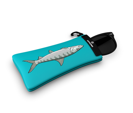 Created by GOGGLESOC APPAREL LIMITED, the tackle box sunnysocs is one of our signature sunnysocs's. The tackle box sunnysocs is available throughout Canada and North America from dedicated stockists or online.