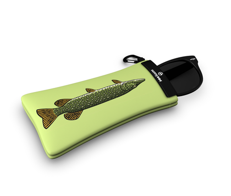 Created by GOGGLESOC APPAREL LIMITED, the tackle box sunnysocs is one of our signature sunnysocs's. The tackle box sunnysocs is available throughout Canada and North America from dedicated stockists or online.