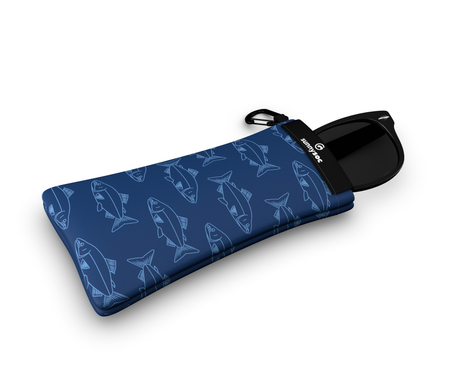 Created by GOGGLESOC APPAREL LIMITED, the tackle box sunnysocs is one of our signature sunnysocs's. The tackle box sunnysocs is available throughout Canada and North America from dedicated stockists or online.