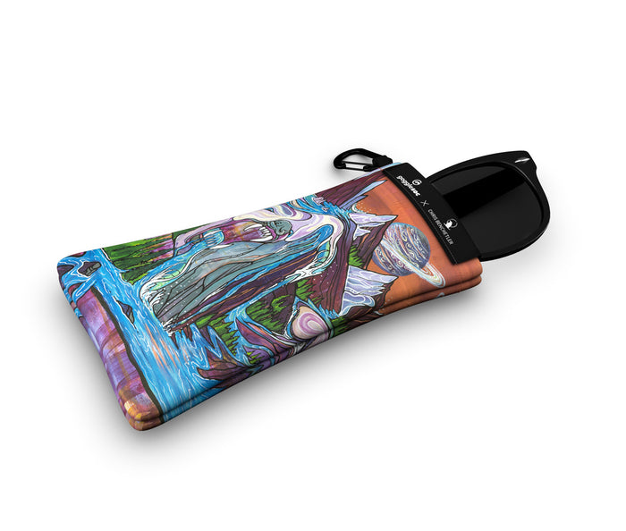 Created by GOGGLESOC APPAREL LIMITED, the chris benchetler sunnysocs is one of our signature sunnysocs-local's. The chris benchetler sunnysocs is available throughout Canada and North America from dedicated stockists or online.