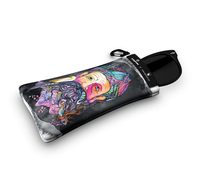 Created by GOGGLESOC APPAREL LIMITED, the chris benchetler sunnysocs is one of our signature sunnysocs-local's. The chris benchetler sunnysocs is available throughout Canada and North America from dedicated stockists or online.