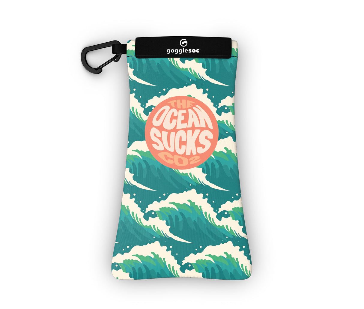 Created by GOGGLESOC APPAREL LIMITED, the seatrees sunnysoc is one of our signature sunnysocs's. The seatrees sunnysoc is available throughout Canada and North America from dedicated stockists or online.