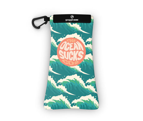 Created by GOGGLESOC APPAREL LIMITED, the seatrees sunnysoc is one of our signature sunnysocs's. The seatrees sunnysoc is available throughout Canada and North America from dedicated stockists or online.